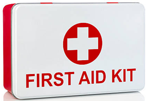 First Aid Kit