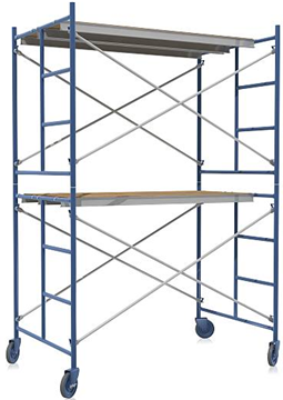 Scaffolding