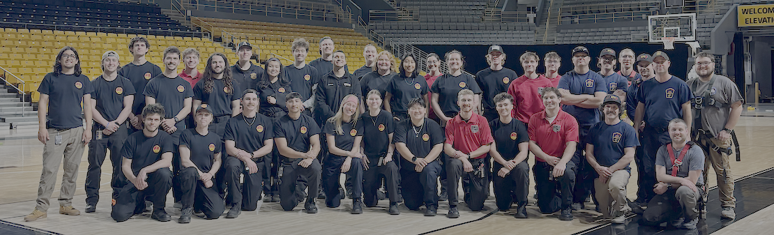 Mountaineer Medics